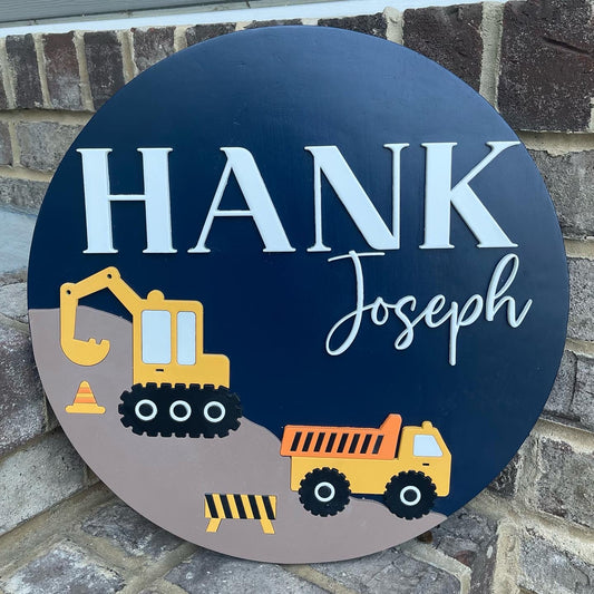 Hank Joseph